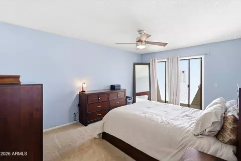 Bedroom - 816 E Morningside Dr, Phoenix, AZ 85022 photo 2 of 2