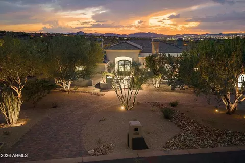 11429 E Le Marche Dr, Scottsdale, AZ 85255