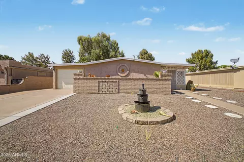 9346 E Lakeside Dr, Sun Lakes, AZ 85248
