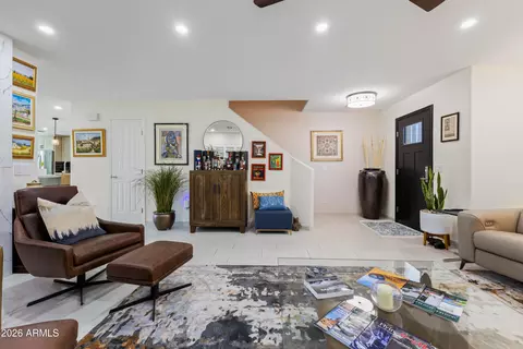 Living - 2045 E Ruby Ln, Phoenix, AZ 85024 photo 2 of 4