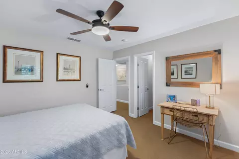 Bedroom - 2045 E Ruby Ln, Phoenix, AZ 85024 photo 6 of 6
