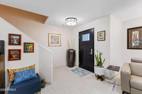 Entry Way - 2045 E Ruby Ln, Phoenix, AZ 85024 photo 1 of 2