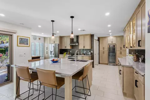 Kitchen - 2045 E Ruby Ln, Phoenix, AZ 85024 photo 1 of 8
