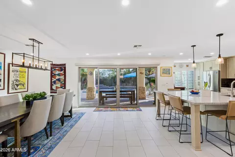 Dining - 2045 E Ruby Ln, Phoenix, AZ 85024 photo 1 of 4