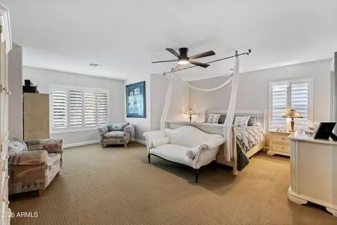 Bedroom - 2045 E Ruby Ln, Phoenix, AZ 85024 photo 1 of 6