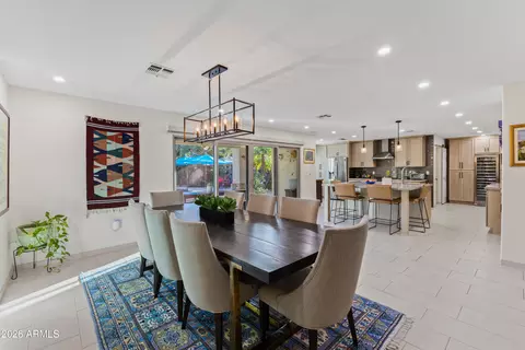Dining - 2045 E Ruby Ln, Phoenix, AZ 85024 photo 4 of 4