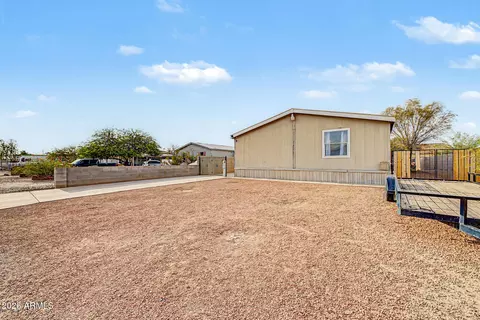 10998 W Sacate Dr, Arizona City, AZ 85123