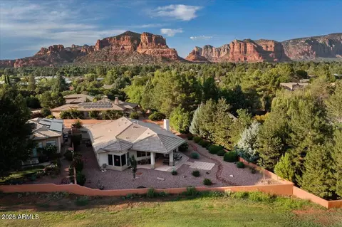 150 Stone Creek Cir, Sedona, AZ 86351