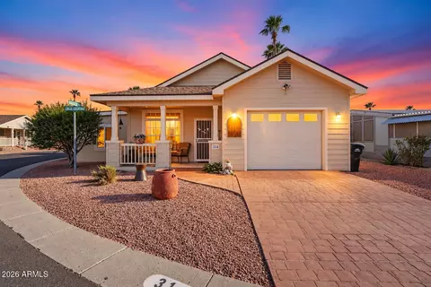 201 S Greenfield Rd #314, Mesa, AZ 85206