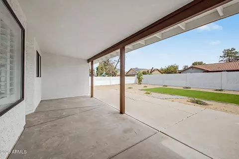 Exterior - 685 E Linda Ln, Gilbert, AZ 85234 photo 2 of 5