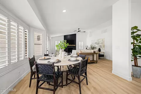 Dining - 685 E Linda Ln, Gilbert, AZ 85234 photo 1 of 1