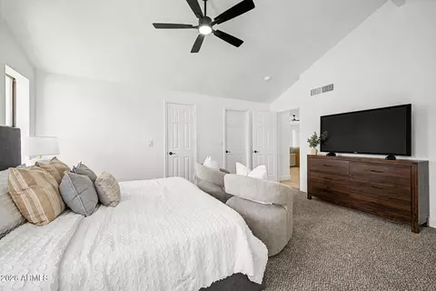 Bedroom - 685 E Linda Ln, Gilbert, AZ 85234 photo 2 of 3