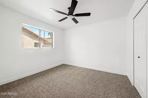 Bedroom - 685 E Linda Ln, Gilbert, AZ 85234 photo 3 of 3