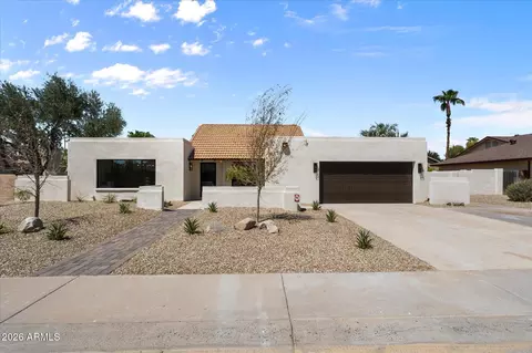 5024 E Le Marche Ave, Scottsdale, AZ 85254
