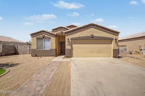 8706 W Stanley A Goff Dr, Tolleson, AZ 85353