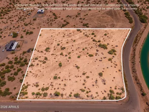 0 S Thornton Rd #0, Casa Grande, AZ 85122