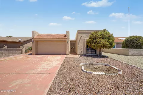 26405 S Snead Dr, Sun Lakes, AZ 85248
