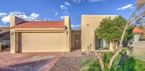 26405 S Snead Dr, Sun Lakes, AZ 85248