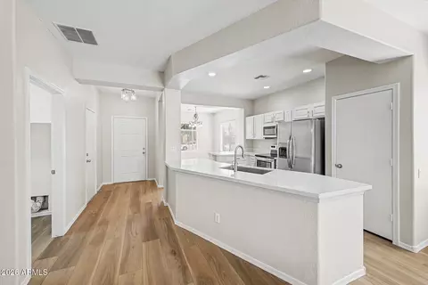 Entry Way - 9124 W Berkeley Rd, Phoenix, AZ 85037 photo 4 of 4