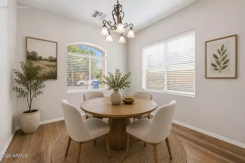 Dining - 9124 W Berkeley Rd, Phoenix, AZ 85037 photo 1 of 2