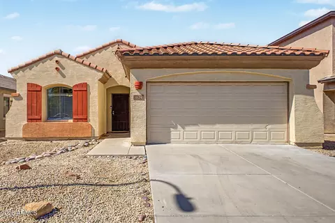 Exterior - 9124 W Berkeley Rd, Phoenix, AZ 85037 photo 2 of 8