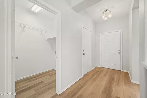 Entry Way - 9124 W Berkeley Rd, Phoenix, AZ 85037 photo 1 of 4