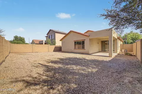 Exterior - 9124 W Berkeley Rd, Phoenix, AZ 85037 photo 8 of 8