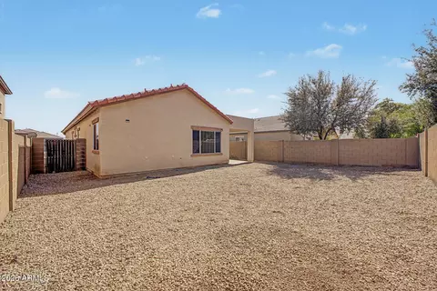 Exterior - 9124 W Berkeley Rd, Phoenix, AZ 85037 photo 7 of 8