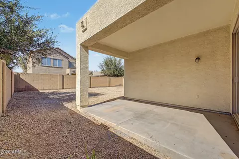 Exterior - 9124 W Berkeley Rd, Phoenix, AZ 85037 photo 5 of 8