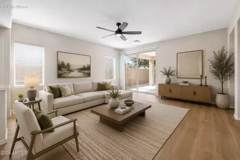 Living - 9124 W Berkeley Rd, Phoenix, AZ 85037 photo 1 of 7