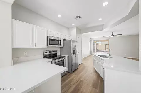 Kitchen - 9124 W Berkeley Rd, Phoenix, AZ 85037 photo 1 of 1