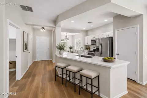 Entry Way - 9124 W Berkeley Rd, Phoenix, AZ 85037 photo 3 of 4
