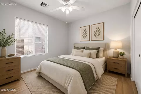 Bedroom - 9124 W Berkeley Rd, Phoenix, AZ 85037 photo 1 of 1