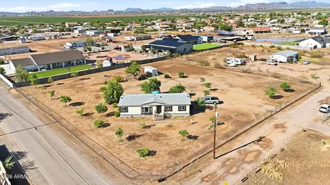 34876 N Jackpot Rd, San Tan Valley, AZ 85140
