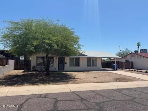 17619 N 16th Ave, Phoenix, AZ 85023
