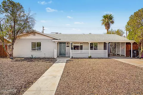 7229 E Virginia Ave, Scottsdale, AZ 85257