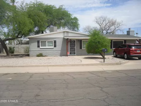 226 W Cholla St W, Casa Grande, AZ 85122