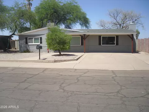 226 W Cholla St W, Casa Grande, AZ 85122