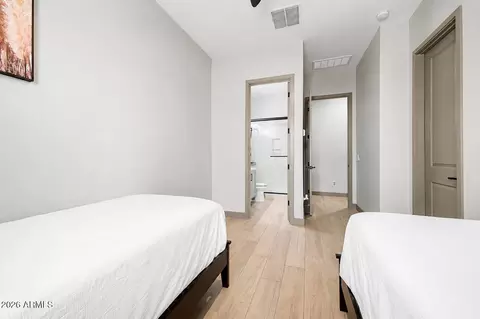 Bedroom - 4101 E Jesse St, Gilbert, AZ 85295 photo 4 of 5