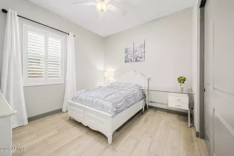 Bedroom - 4101 E Jesse St, Gilbert, AZ 85295 photo 5 of 5