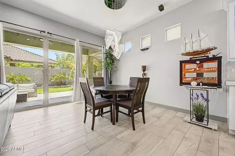 Dining - 4101 E Jesse St, Gilbert, AZ 85295 photo 1 of 1