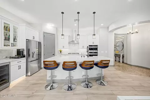 Kitchen - 4101 E Jesse St, Gilbert, AZ 85295 photo 3 of 4