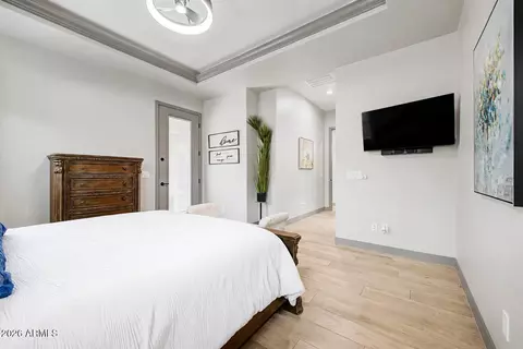 Bedroom - 4101 E Jesse St, Gilbert, AZ 85295 photo 3 of 5