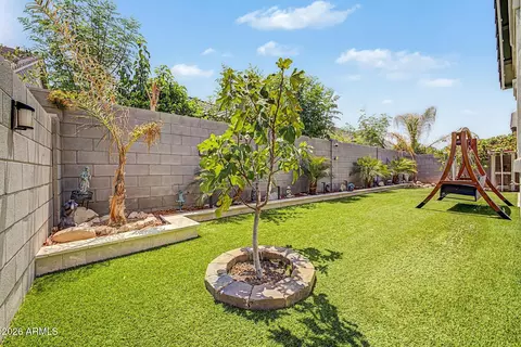 Exterior - 4101 E Jesse St, Gilbert, AZ 85295 photo 9 of 9