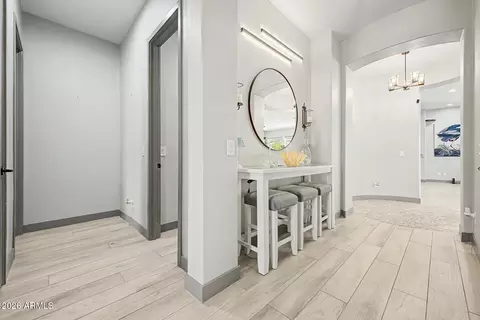 Entry Way - 4101 E Jesse St, Gilbert, AZ 85295 photo 1 of 1