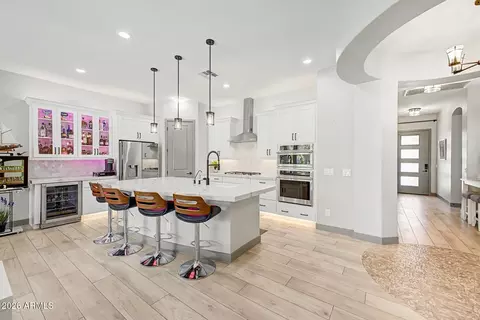 Kitchen - 4101 E Jesse St, Gilbert, AZ 85295 photo 1 of 4