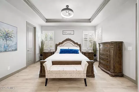Bedroom - 4101 E Jesse St, Gilbert, AZ 85295 photo 1 of 5