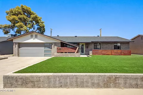 8326 E Hubbell St, Scottsdale, AZ 85257