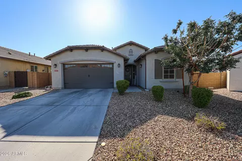 11548 N 188th Ln, Surprise, AZ 85388