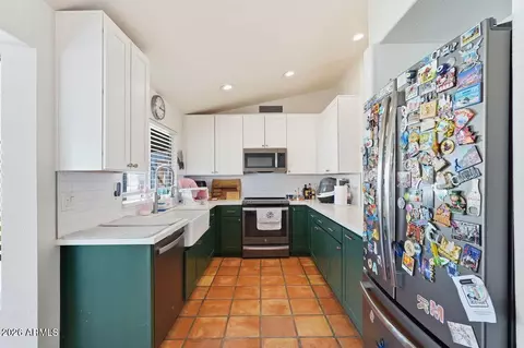 Kitchen - 6312 E Preston St, Mesa, AZ 85215 photo 1 of 4